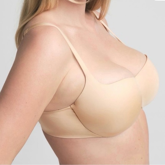 NEW Skims Ultimate Push-Up Underwire Balconette Bra NEW
38B - Picture 2 of 6